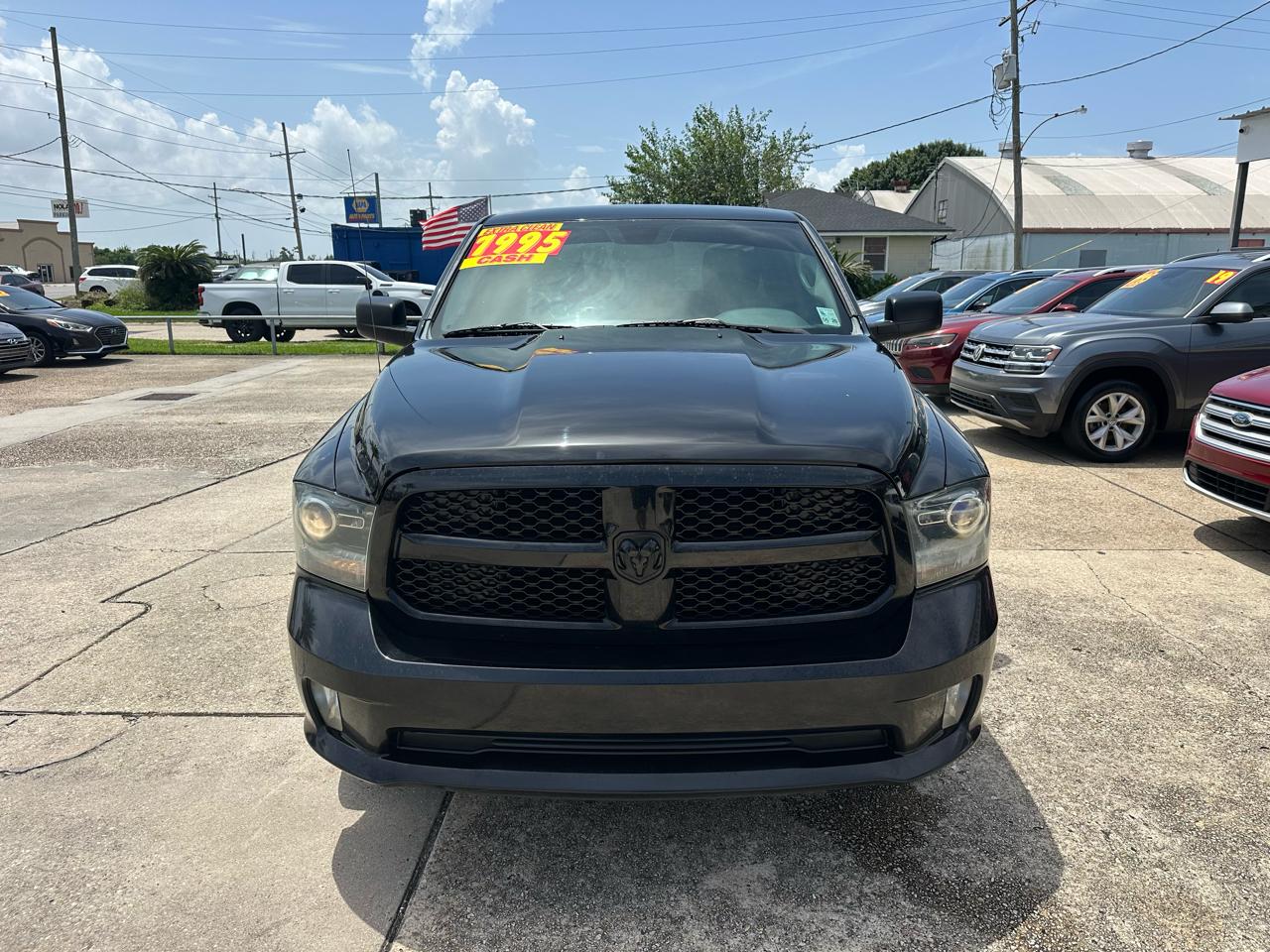 ram ram 1500 pickup 2014 1C6RR6FT8ES243561 image ram ram 1500 pickup 2014 1C6RR6FT8ES243561 image